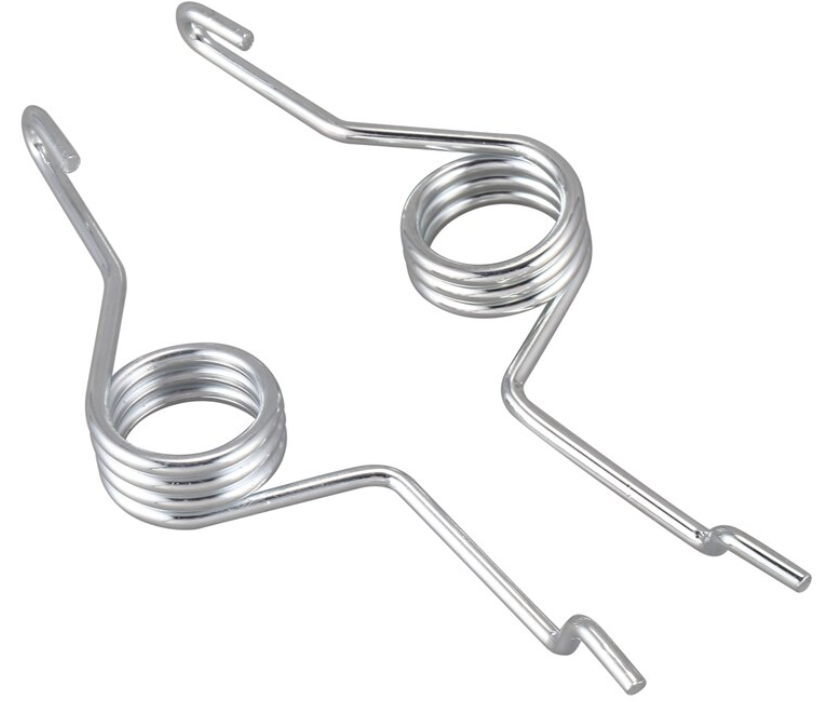 VW Parking Brake Spring