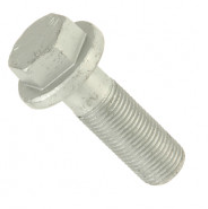VW Porsche Disc Brake Caliper Bolt