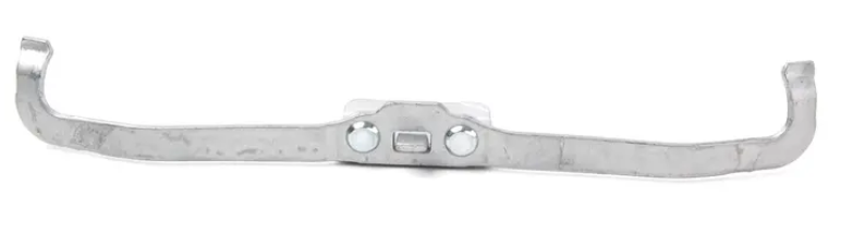 VW Volvo Disc Brake Pad Retaining Clip