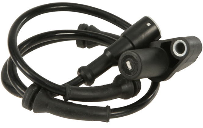 Wheel Speed Sensor