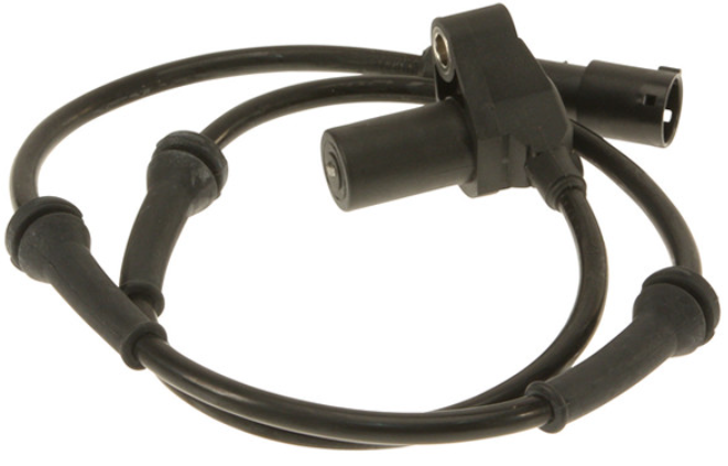 Wheel Speed Sensor