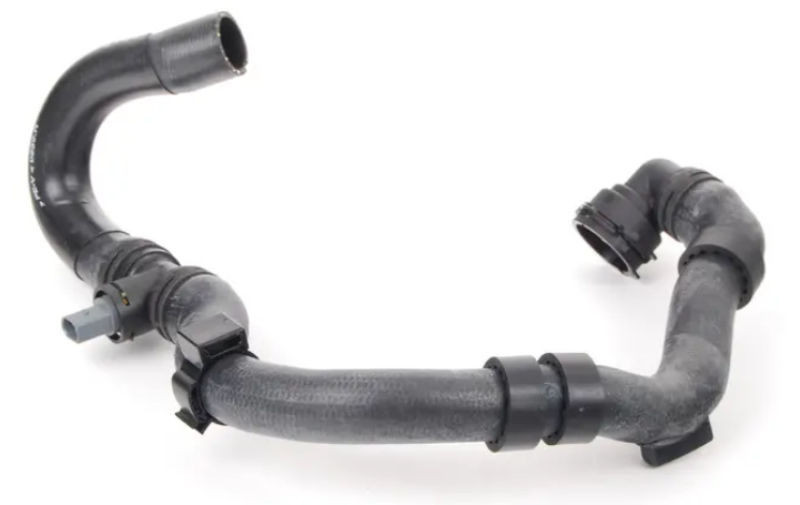 VW Radiator Coolant Hose