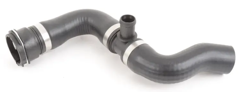VW Radiator Coolant Hose