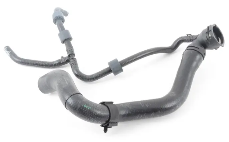 VW Radiator Coolant Hose