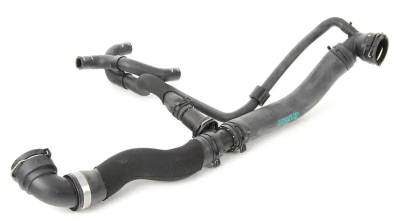 VW Radiator Coolant Hose