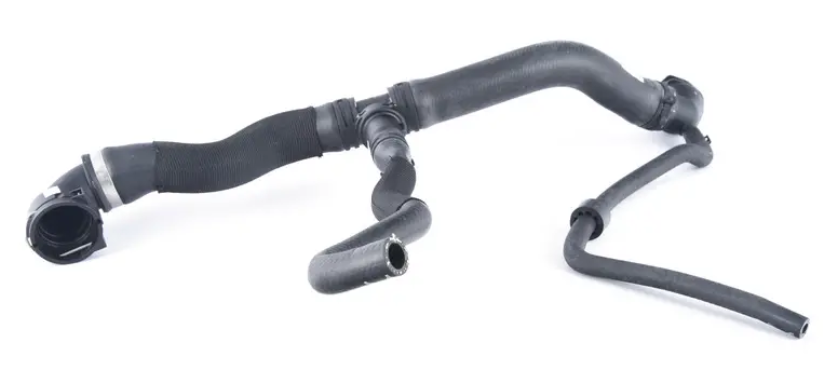 VW Radiator Coolant Hose