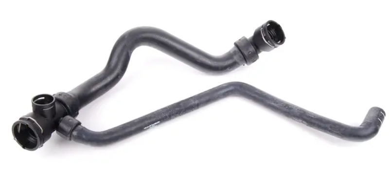 VW Radiator Coolant Hose