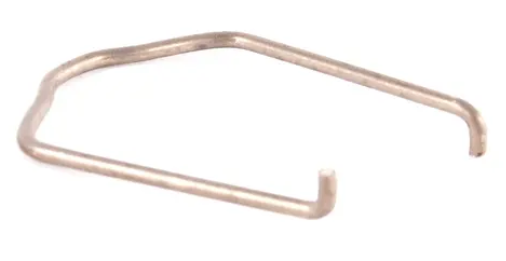 VW Radiator Coolant Hose Clip