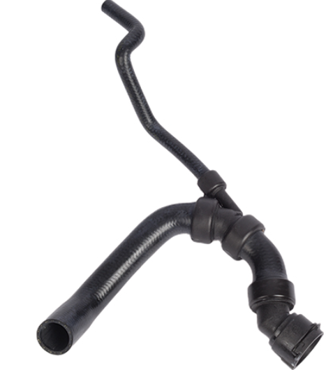 VW Radiator Hose