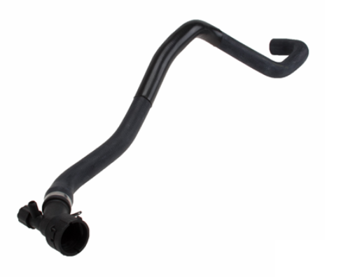 VW Radiator Hose