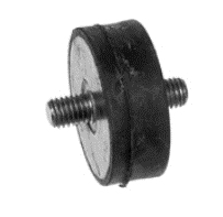 VW Radiator Mount