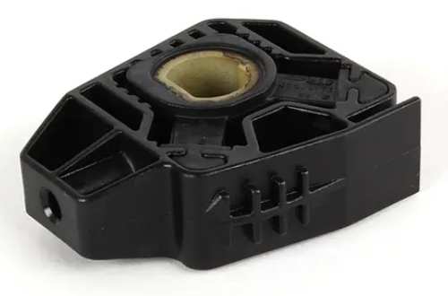 VW Radiator Mount