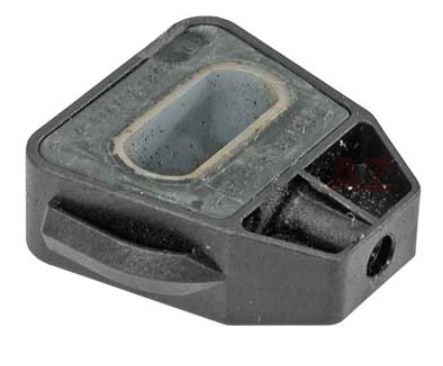 VW Radiator Mount