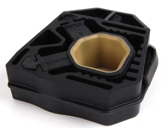 VW Radiator Mount