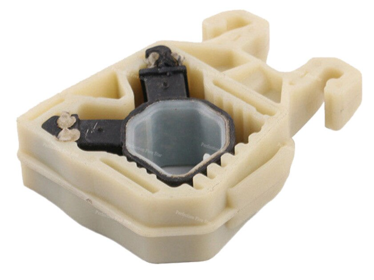 VW Radiator Mount