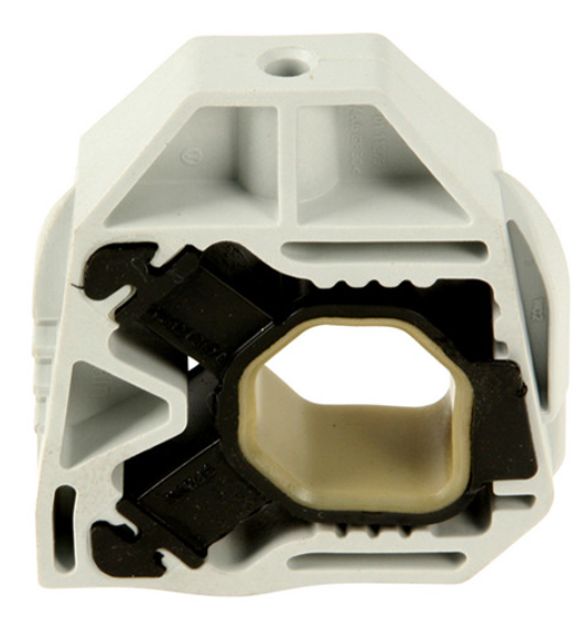 VW Radiator Mount Upper