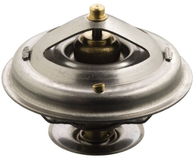 VW Thermostat