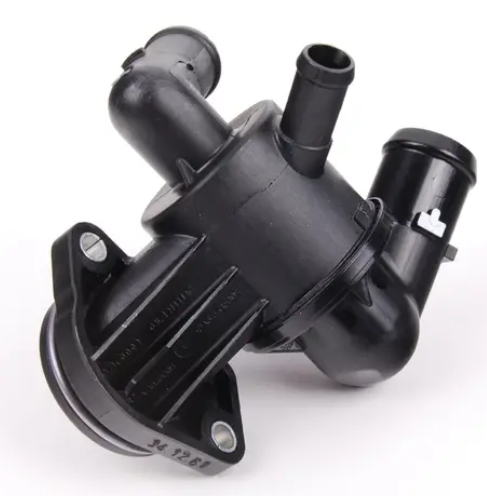 VW Thermostat Assembly