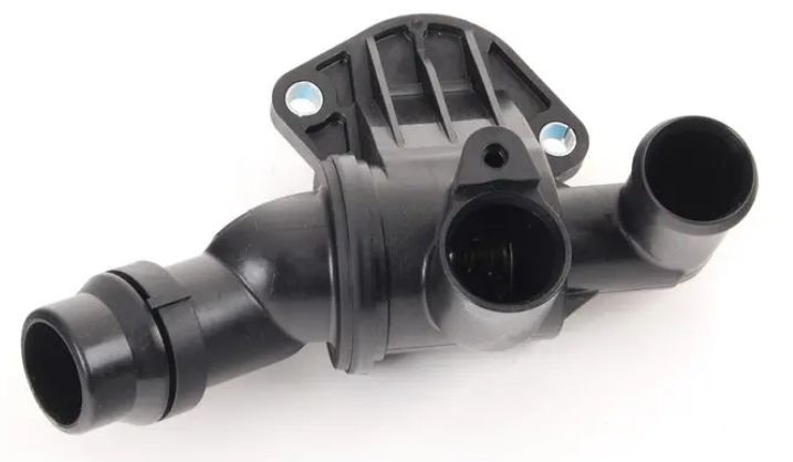 VW Thermostat Assembly