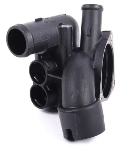 VW Thermostat Housing
