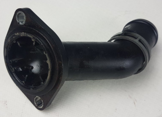 VW Thermostat Housing