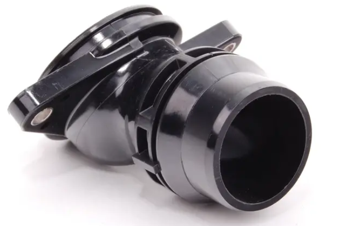 VW Thermostat Housing