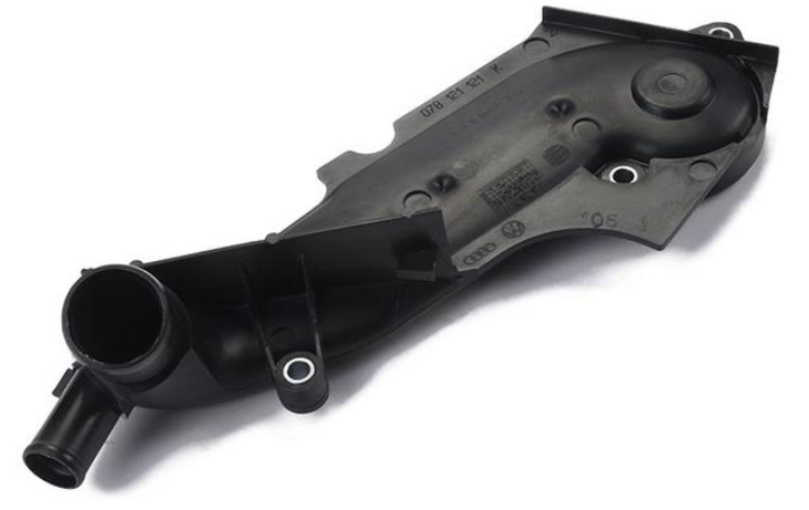 VW Thermostat Housing