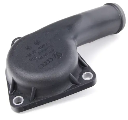 VW Thermostat Housing Cover