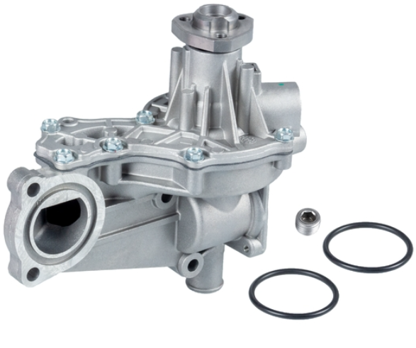 VW Water Pump