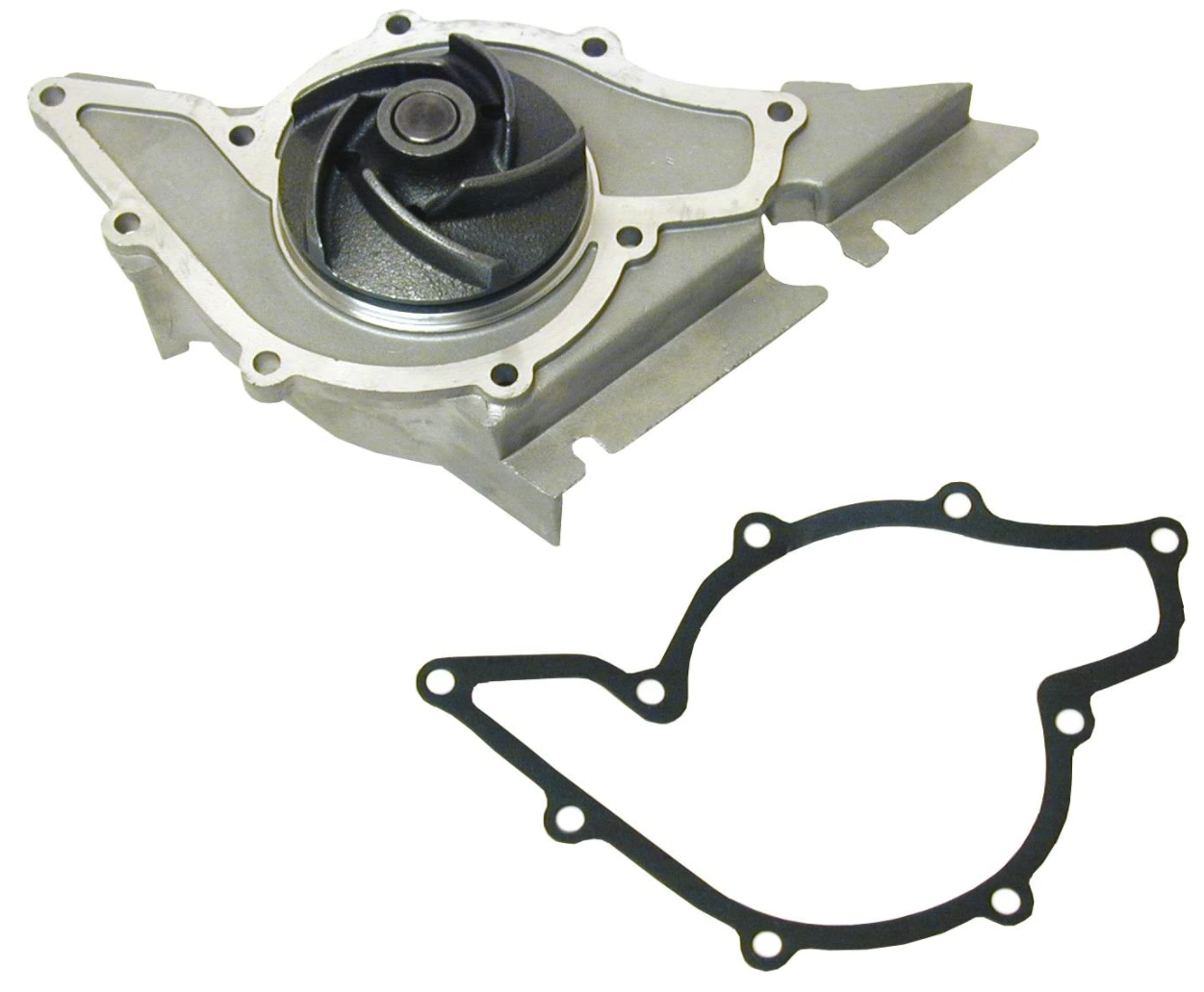 VW Water Pump