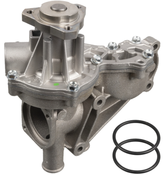 VW Water Pump