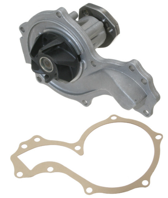 VW Water Pump