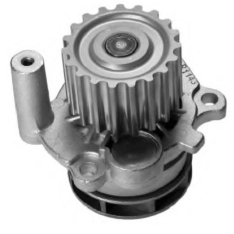 VW Water Pump
