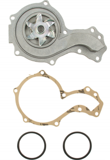 VW Water Pump