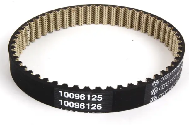 VW Water Pump Belt