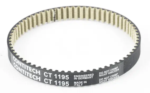 VW Water Pump Belt