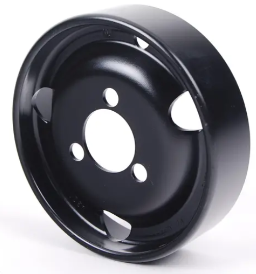 VW Water Pump Pulley