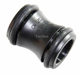 VW Water Pump Union