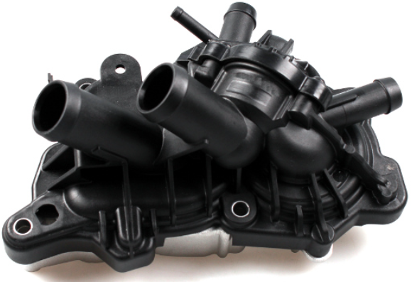 Water Pump Assembly