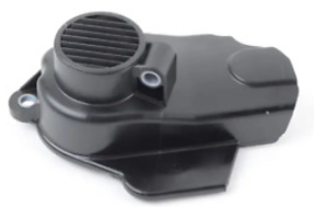 Water Pump Belt Cover