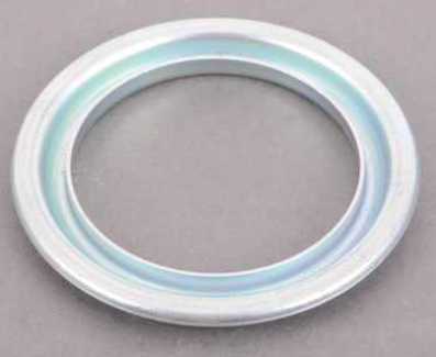 VW Differential Drive Pinion Oil Deflector Rear Outer (Q7 Phaeton)