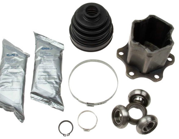 VW Drive Shaft CV Joint Kit