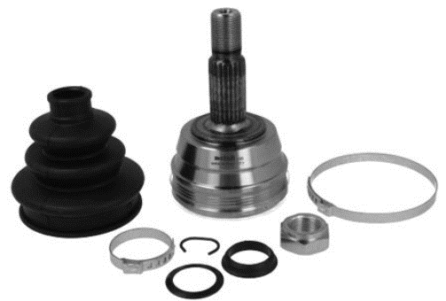 VW Drive Shaft CV Joint Kit