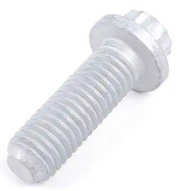 VW Drive Shaft Flex Joint Bolt (A3 TT Golf)