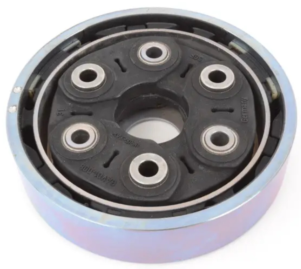 VW Drive Shaft Flex Joint W/ Balance