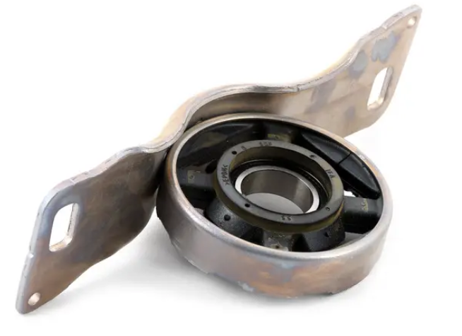 VW Driveshaft Center Support