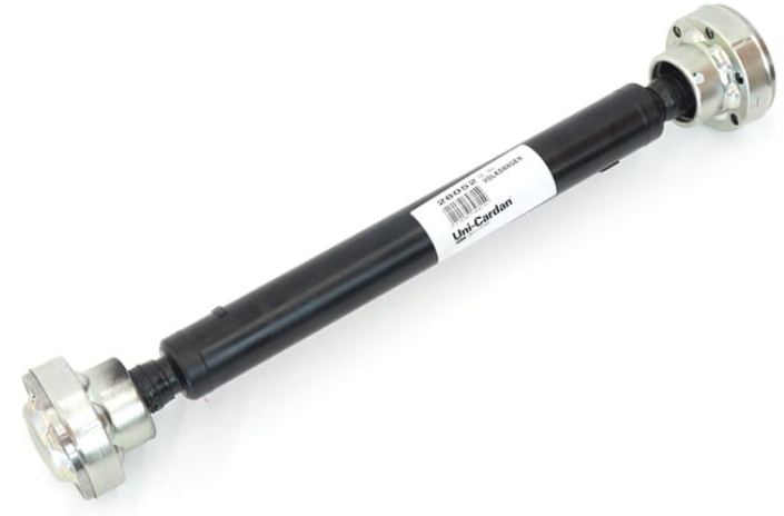 VW Porsche Driveshaft Assembly