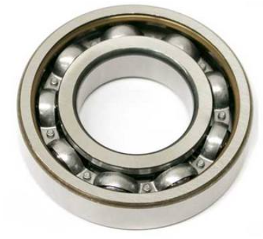 VW Wheel Bearing