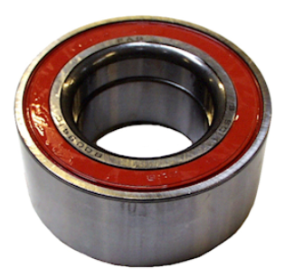 VW Wheel Bearing