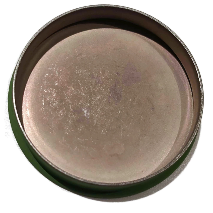 VW Wheel Bearing Dust Cap Rear (A3 Beetle Golf)